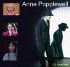 Anna Popplewell (Faded)