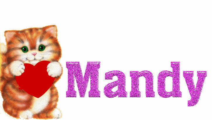 Mandy-cat