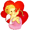 angel cupid
