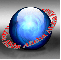 Turning sphere