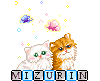 For Mizurin <3 By Request.