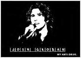 josh groban