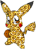 Pikachu - Most Popular Pokemon