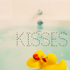 ducky kisses