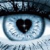 its the eye of luv