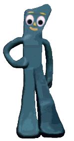 gumby