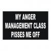 anger managment