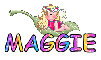 Pixie- Maggie