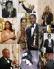Black Oscar Winners