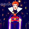 snow white