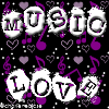 22. MUSIC IS LOVE