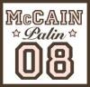 McCain and Palin 2008