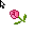 flower cursor