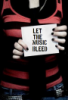 Music let it bleed out
