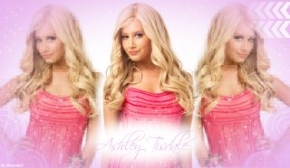 Ashley Tisdale