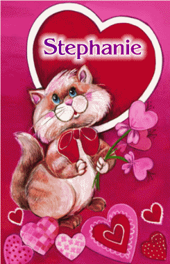 Stephanie-Cat