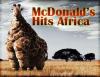 McDonalds Hit Africa