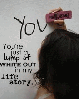 YOU 