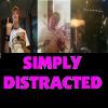 Simply distracted