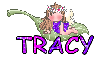 Pixie- Tracy