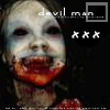 Devil Man bakergirl69
