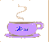 Roni purple cup