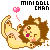 mini lion