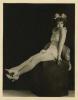 Clara Bow, Actress, Vintage