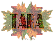 Fall Leaves Tara