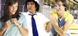 Ja'mie, Jonah, and Mr. G