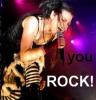 amy lee you rock!