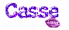 CASSE