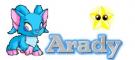 Arady's Acara ^^