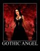 gothic angel