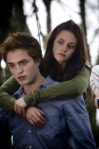 edward cullen