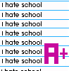 A+