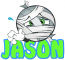 Jason mummy
