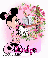 Evelyn-Minnie Mouse