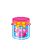 candy jar