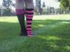 pretty socks ^^