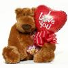 Love you Bear