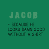 Jacob Black