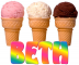 Ice Cream Cones Beth