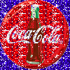 Coca Cola Disc