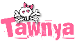 Tawnya... pink cute skull