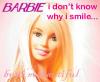 stupid barbie