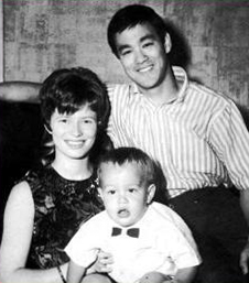 bruce lee