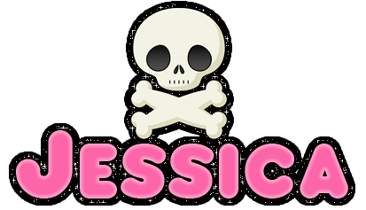 skull jessica