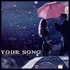 your song