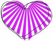 purple heart